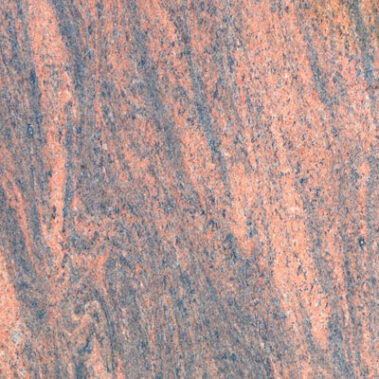 Naturstein Twilight-Red